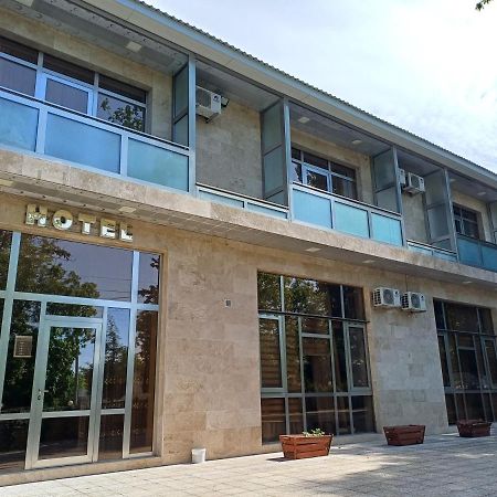 Bliss Hotel 盖贝莱 外观 照片