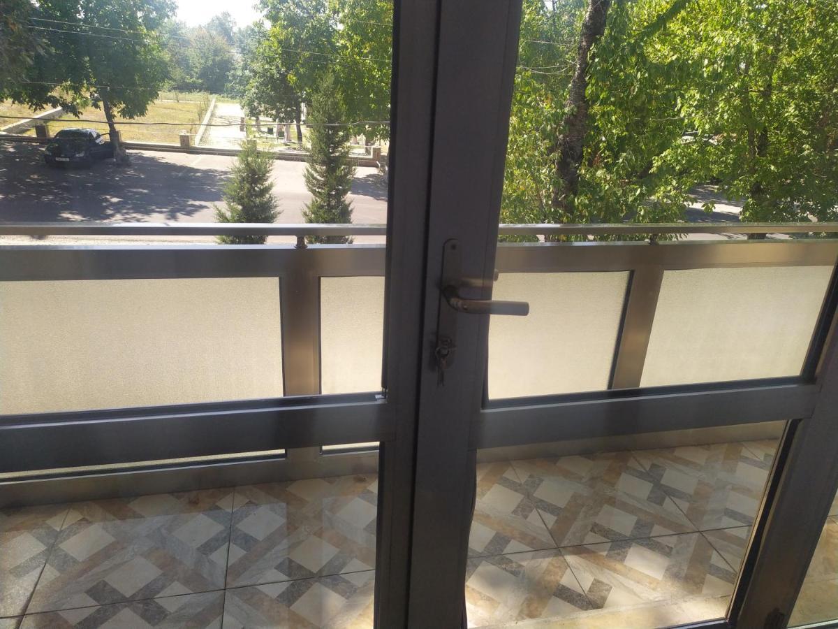 Bliss Hotel 盖贝莱 外观 照片