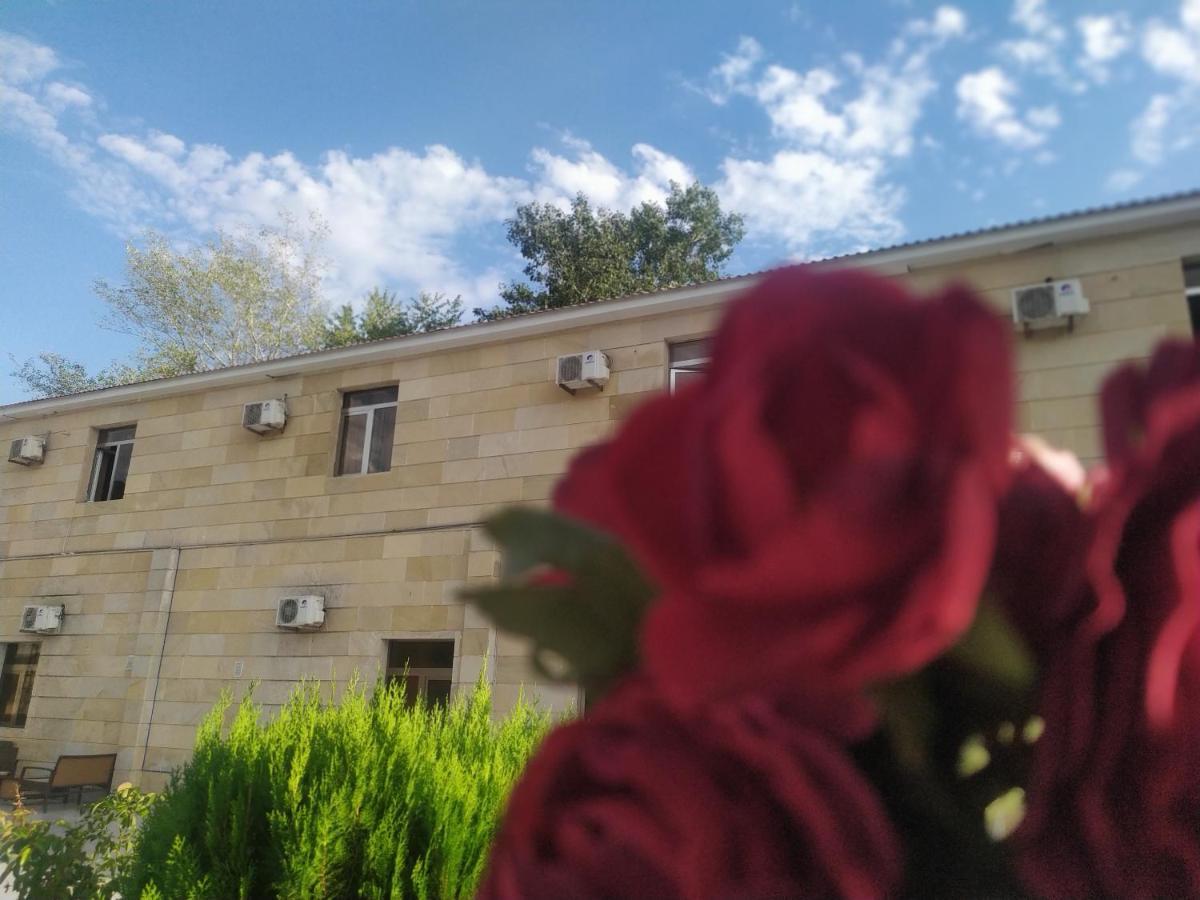 Bliss Hotel 盖贝莱 外观 照片