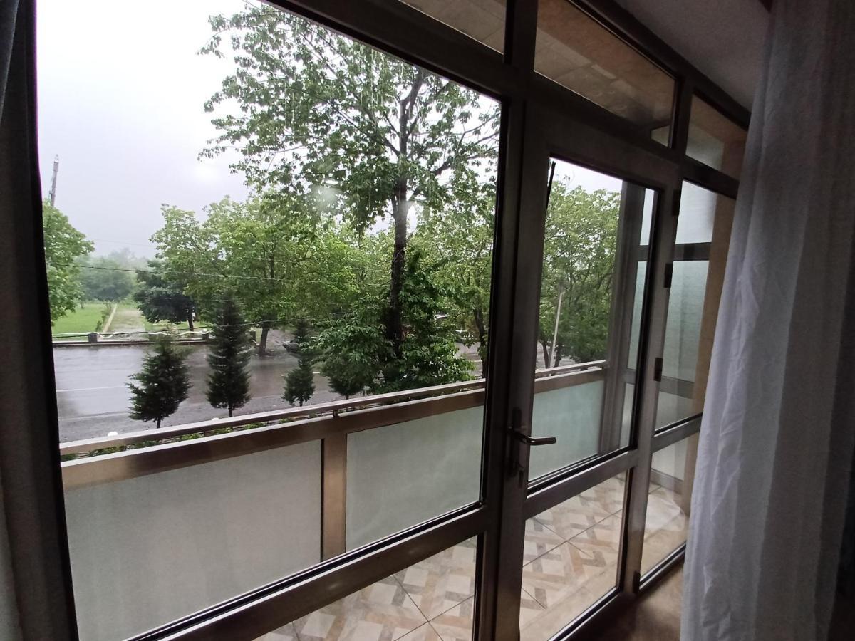 Bliss Hotel 盖贝莱 外观 照片