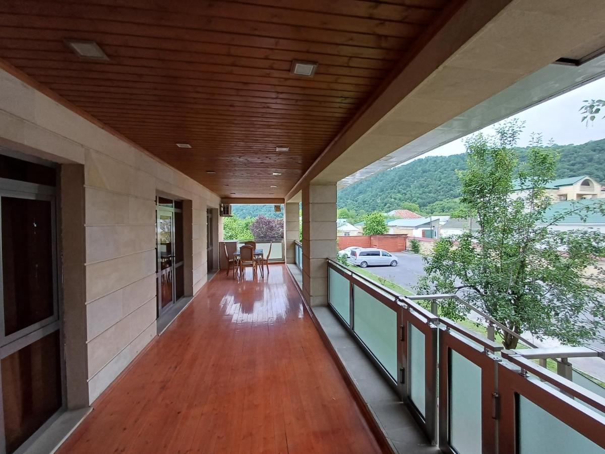 Bliss Hotel 盖贝莱 外观 照片