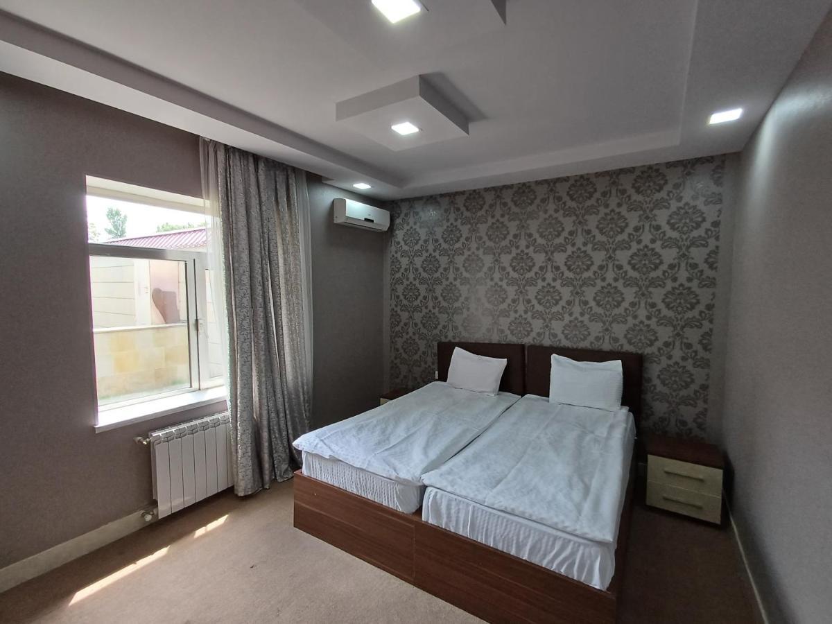 Bliss Hotel 盖贝莱 外观 照片