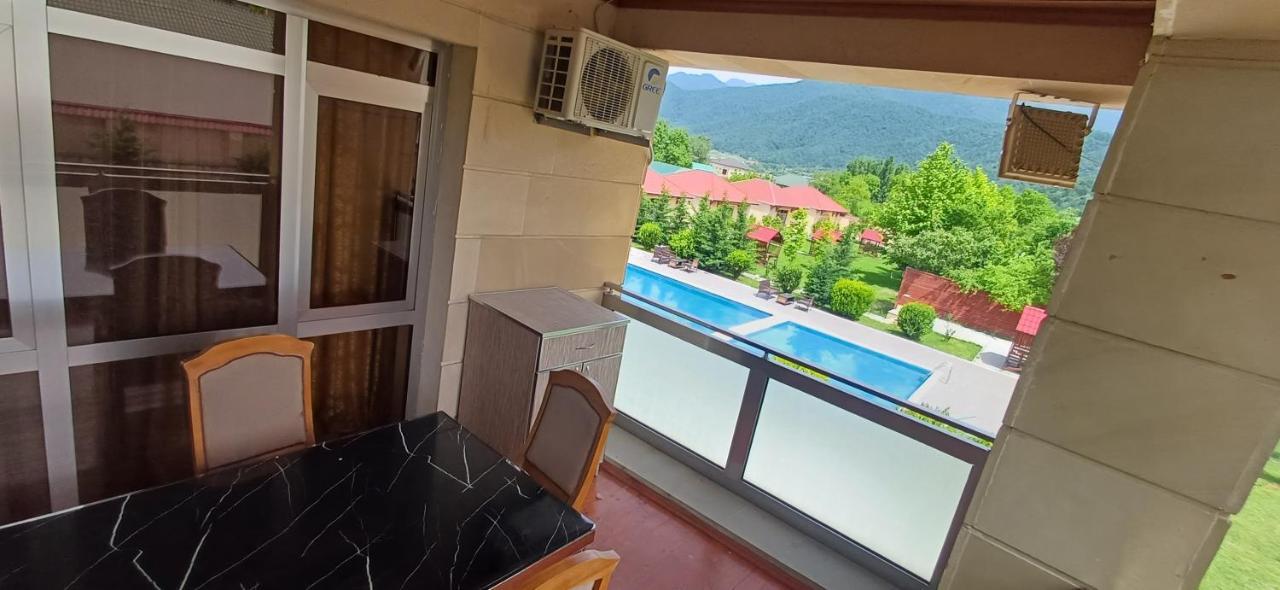 Bliss Hotel 盖贝莱 外观 照片