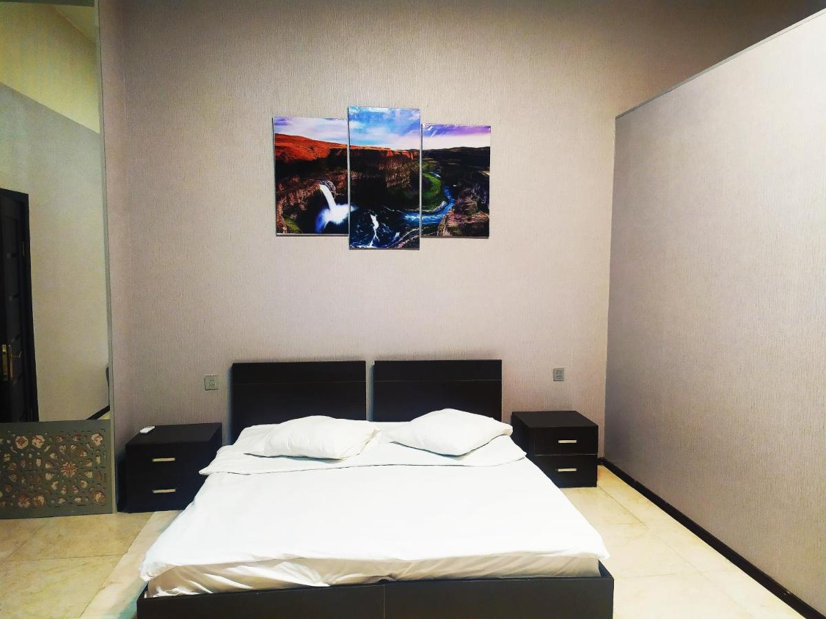 Bliss Hotel 盖贝莱 外观 照片