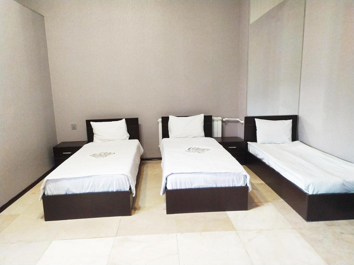 Bliss Hotel 盖贝莱 外观 照片