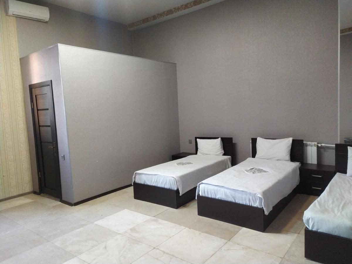 Bliss Hotel 盖贝莱 外观 照片